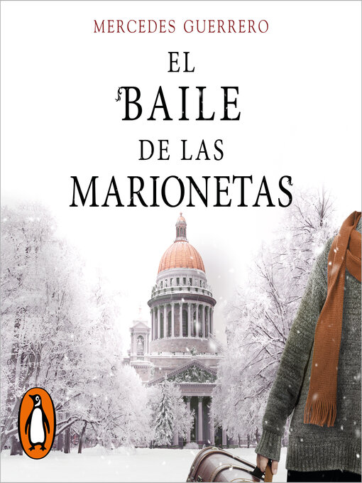 Title details for El baile de las marionetas by Mercedes Guerrero - Available